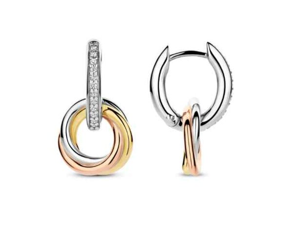 Bijoux Ti Sento - Argent