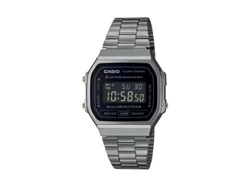 Casio - Acier