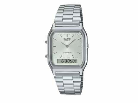Casio - Acier