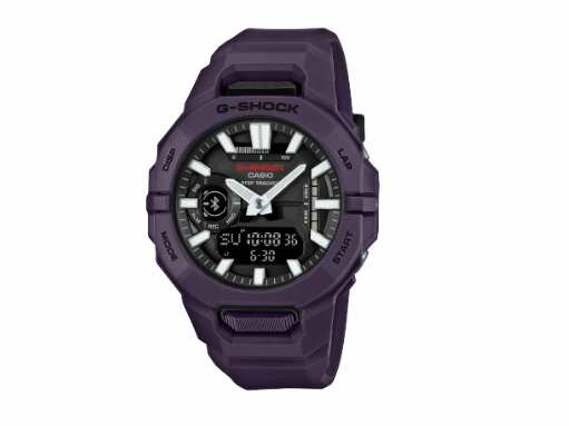 Casio - Caoutchouc