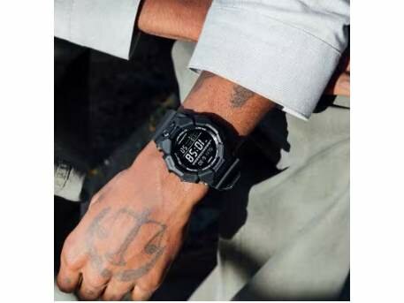 Casio - Caoutchouc