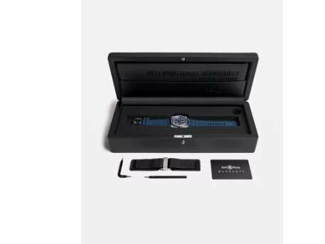 Bell & Ross - Acier