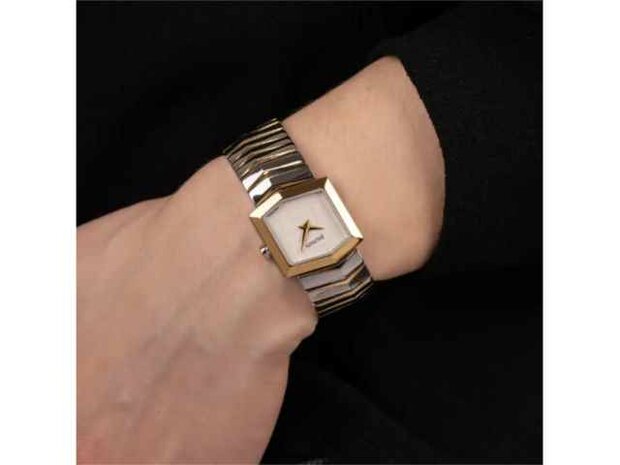 Montre Balmain - Acier