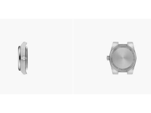 Tissot - Acier