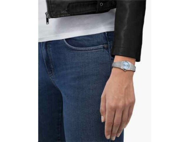Tissot - Acier
