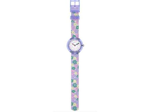 Montre Flik Flak - Plastique