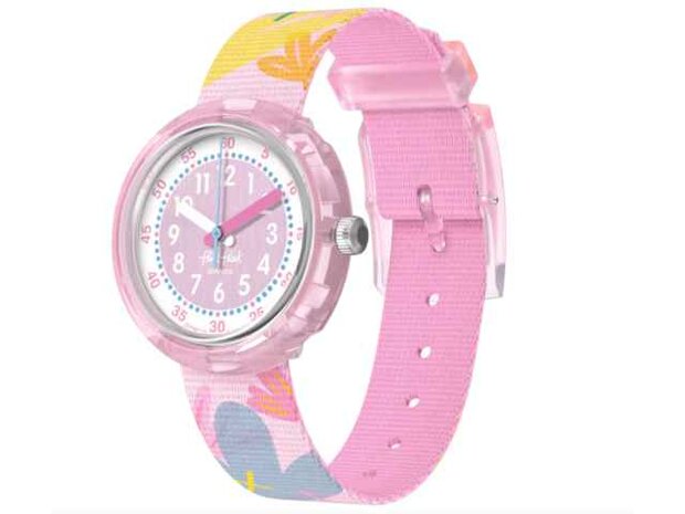 Montre Flik Flak - Plastique