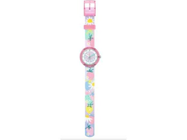Montre Flik Flak - Plastique