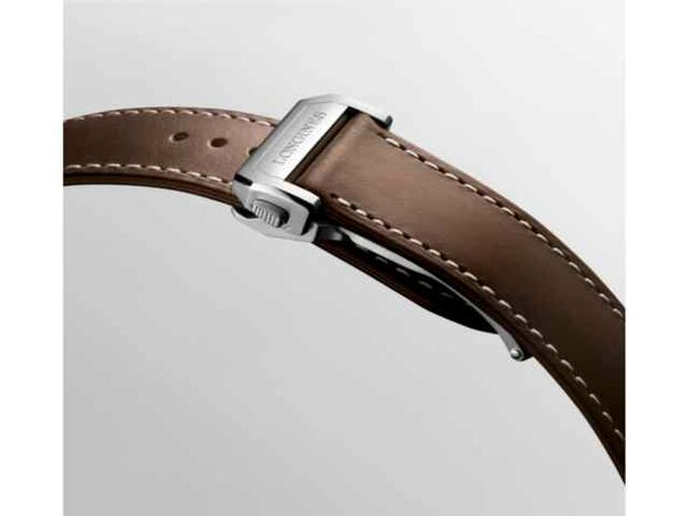 Longines - Acier