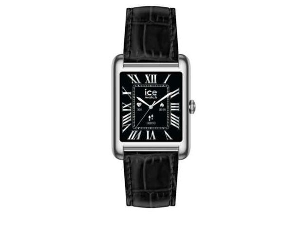 Ice Watch - Acier | Ice Watch Belgium