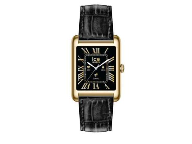 Ice Watch - Acier | Ice Watch Belgium