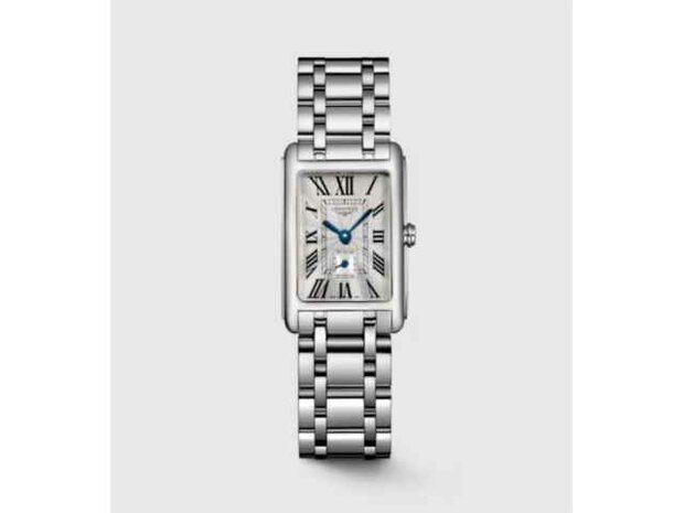 Longines - Acier