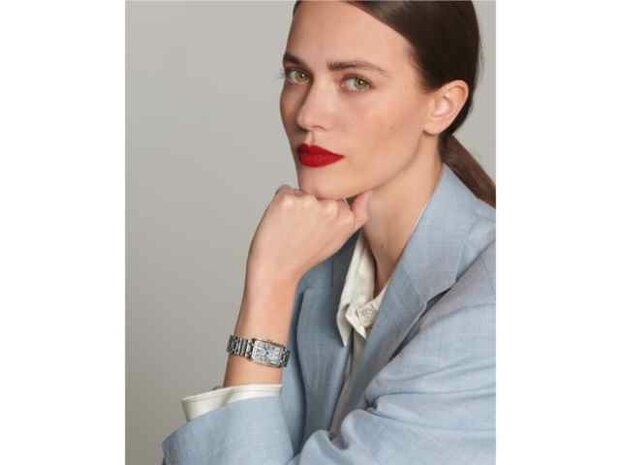 Longines - Acier