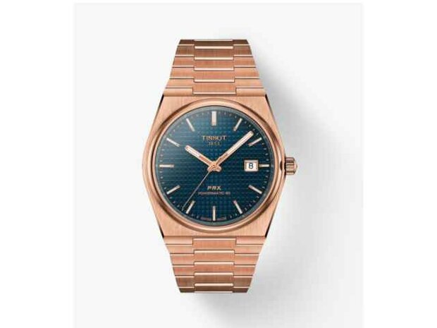 Tissot - Acier