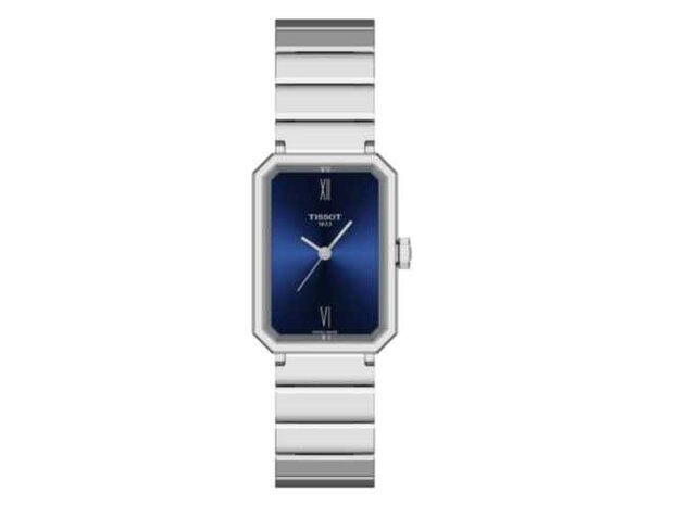 Tissot - Acier