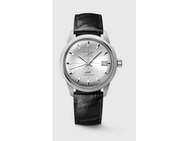 Longines - Acier