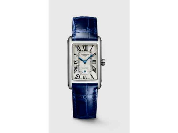 Longines - Acier