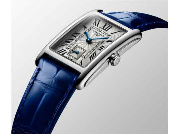 Longines - Acier