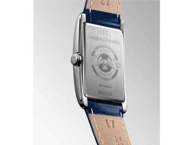 Longines - Acier