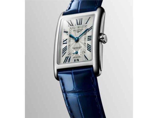Longines - Acier
