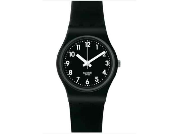 Swatch - Plastique