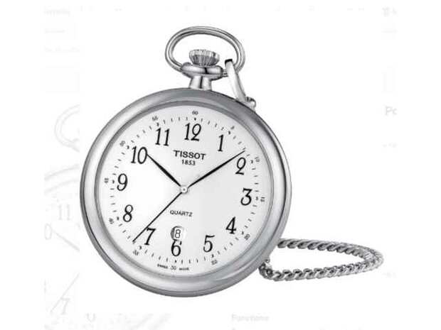 Tissot - Acier