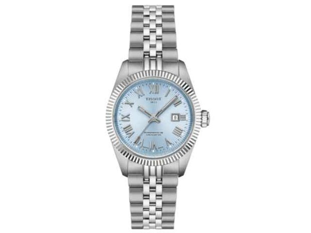 Tissot - Acier