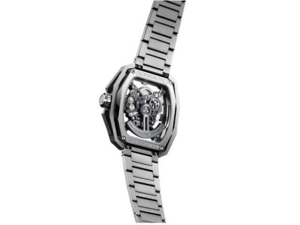 Ciga Design - Acier | CigaDesign