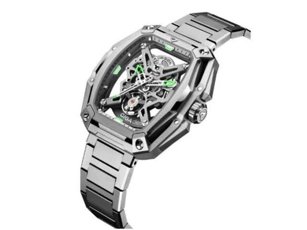 Ciga Design - Acier | CigaDesign