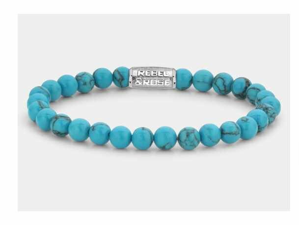 Rebel&Rose - Pierres Naturelles