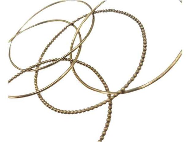 Améthys - Vermeil | Améthys Argent & Vermeil