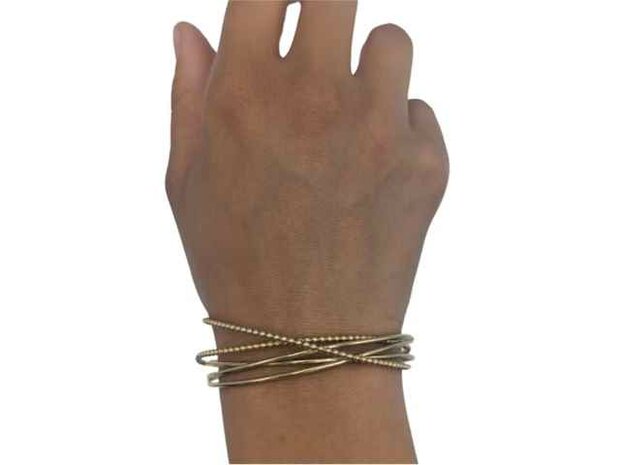 Améthys - Vermeil | Améthys Argent & Vermeil