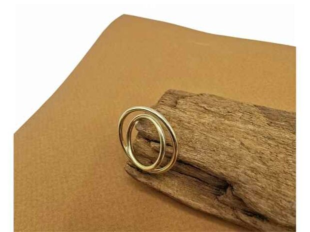 Améthys - Vermeil | Améthys Argent & Vermeil