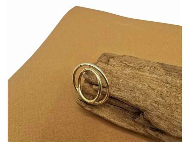 Améthys - Argent | Améthys Argent & Vermeil