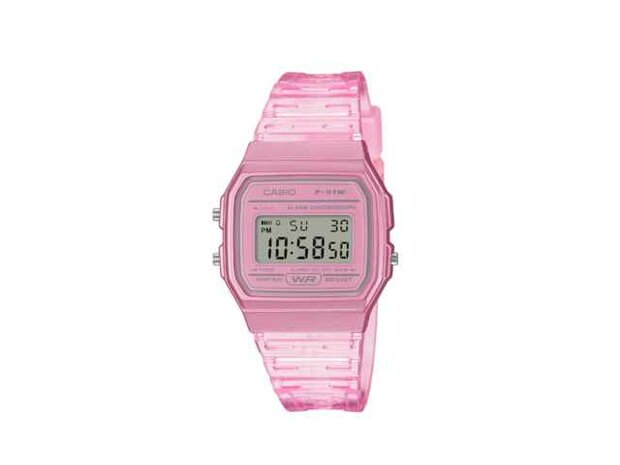Montre Casio - Plastique
