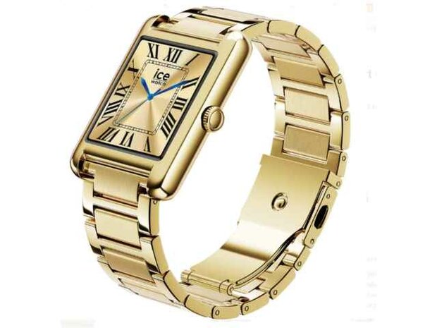 Ice Watch - Plastique | Ice Watch Belgium