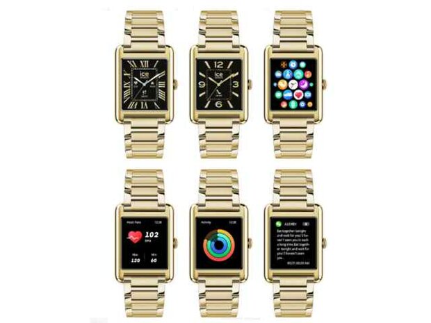 Ice Watch - Plastique | Ice Watch Belgium