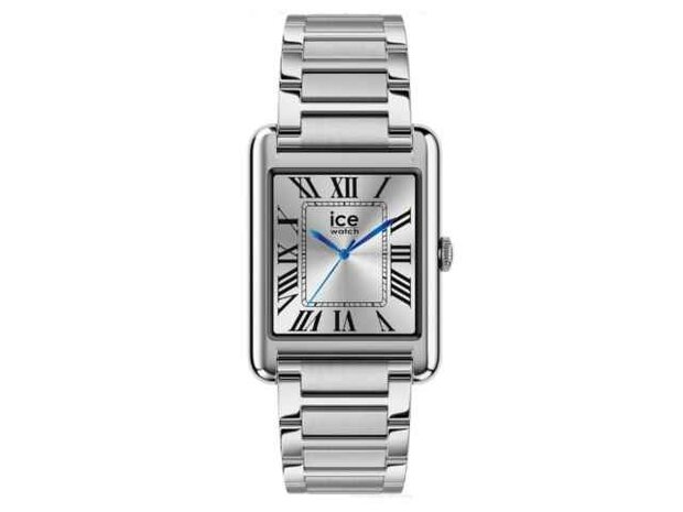 Ice Watch - Acier | Ice Watch Belgium