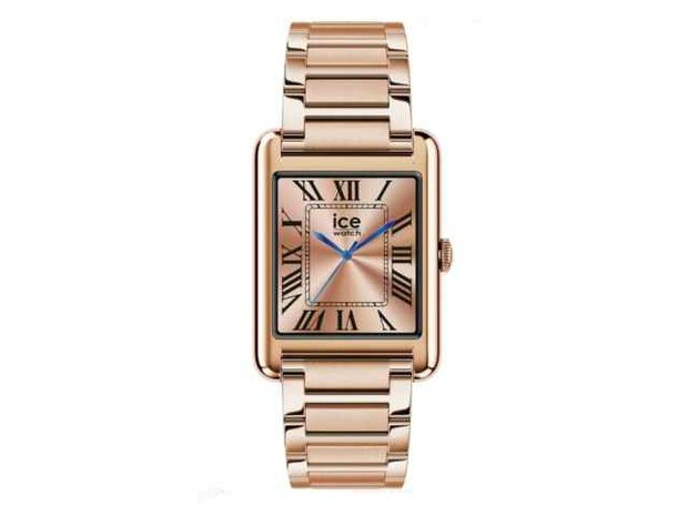 Ice Watch - Acier | Ice Watch Belgium