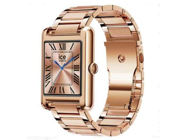 Ice Watch - Acier | Ice Watch Belgium