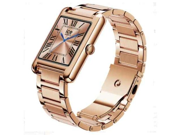 Ice Watch - Acier | Ice Watch Belgium