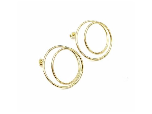 Améthys - Vermeil | Améthys Argent & Vermeil