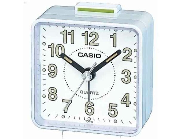 Reveil casio - divers