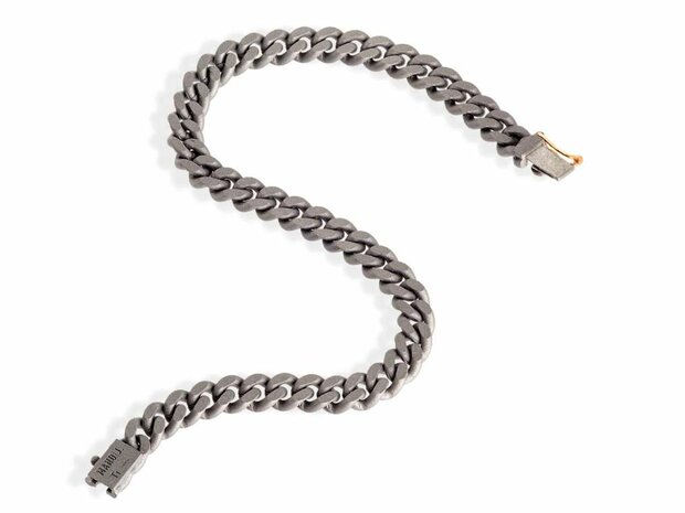 Mano-J - Titane & or 18cts | Mano-jewels