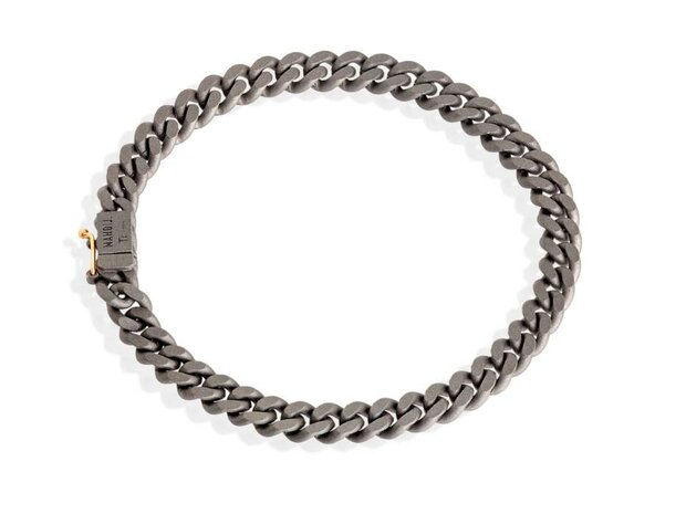 Mano-J - Titane & or 18cts | Mano-jewels
