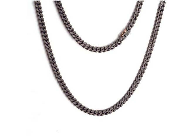 Mano-J - Titane & or 18cts | Mano-jewels