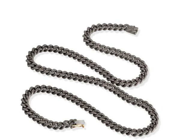 Mano-J - Titane & or 18cts | Mano-jewels