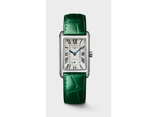 Longines - Acier
