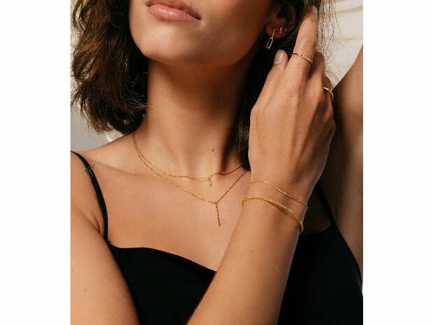 Diamanti Per Tutti - Vermeil