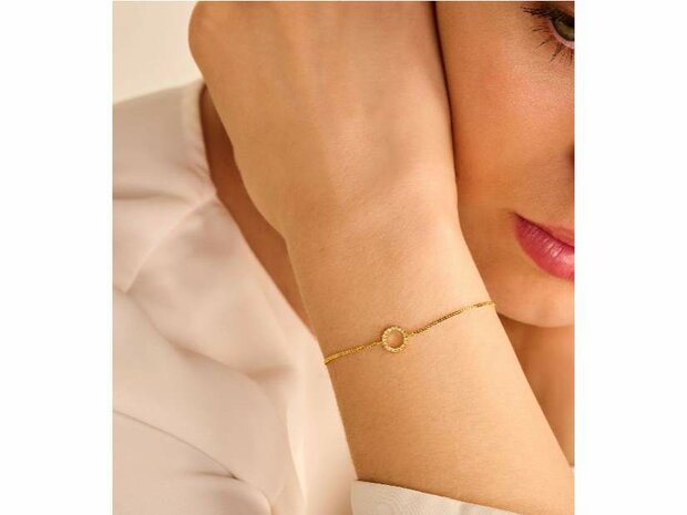 Diamanti Per Tutti - Vermeil